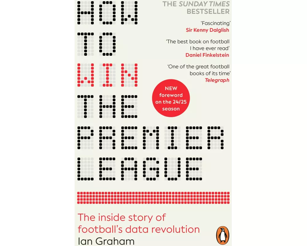 How to Win the Premier League