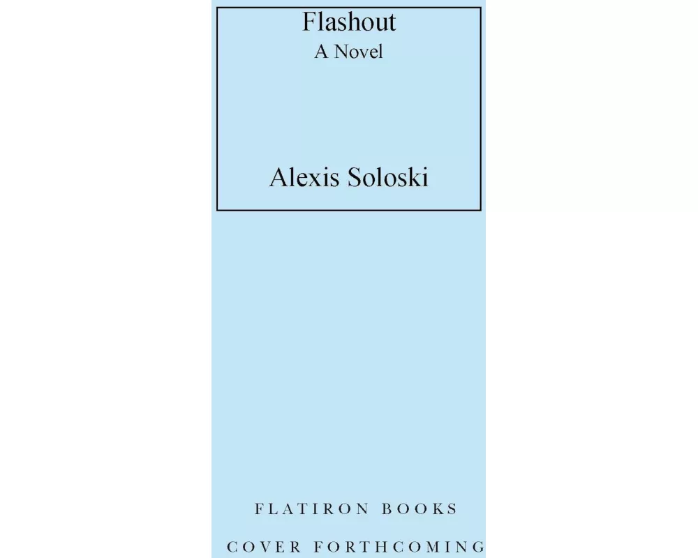 Flashout