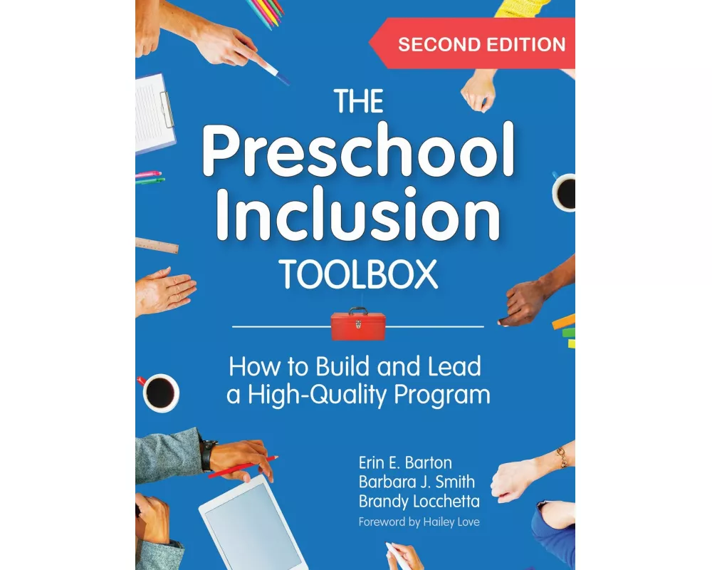 The Preschool Inclusion Toolbox