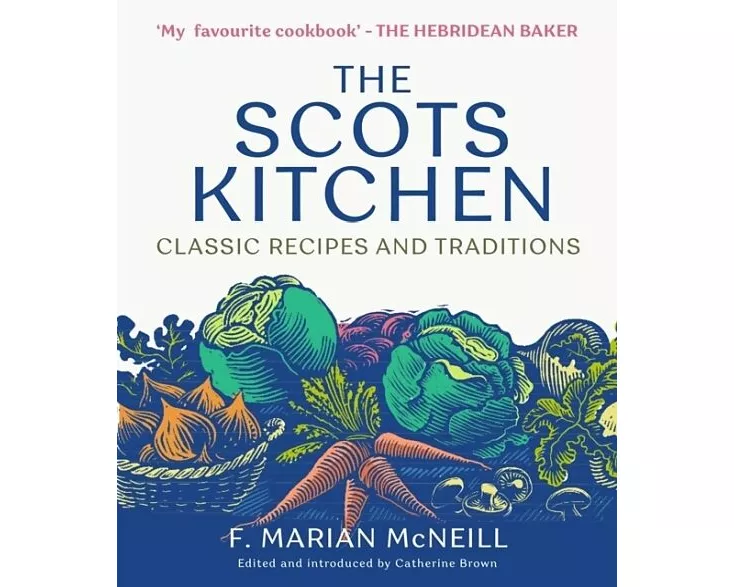 The Scots Kitchen