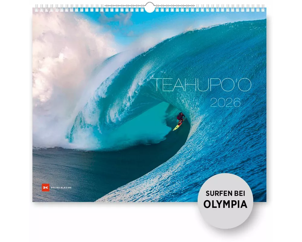 Teahupo'o 2026