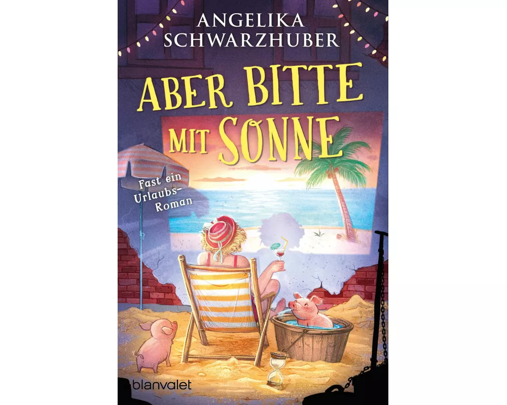 Aber bitte mit Sonne