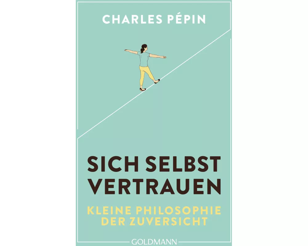 Sich selbst vertrauen