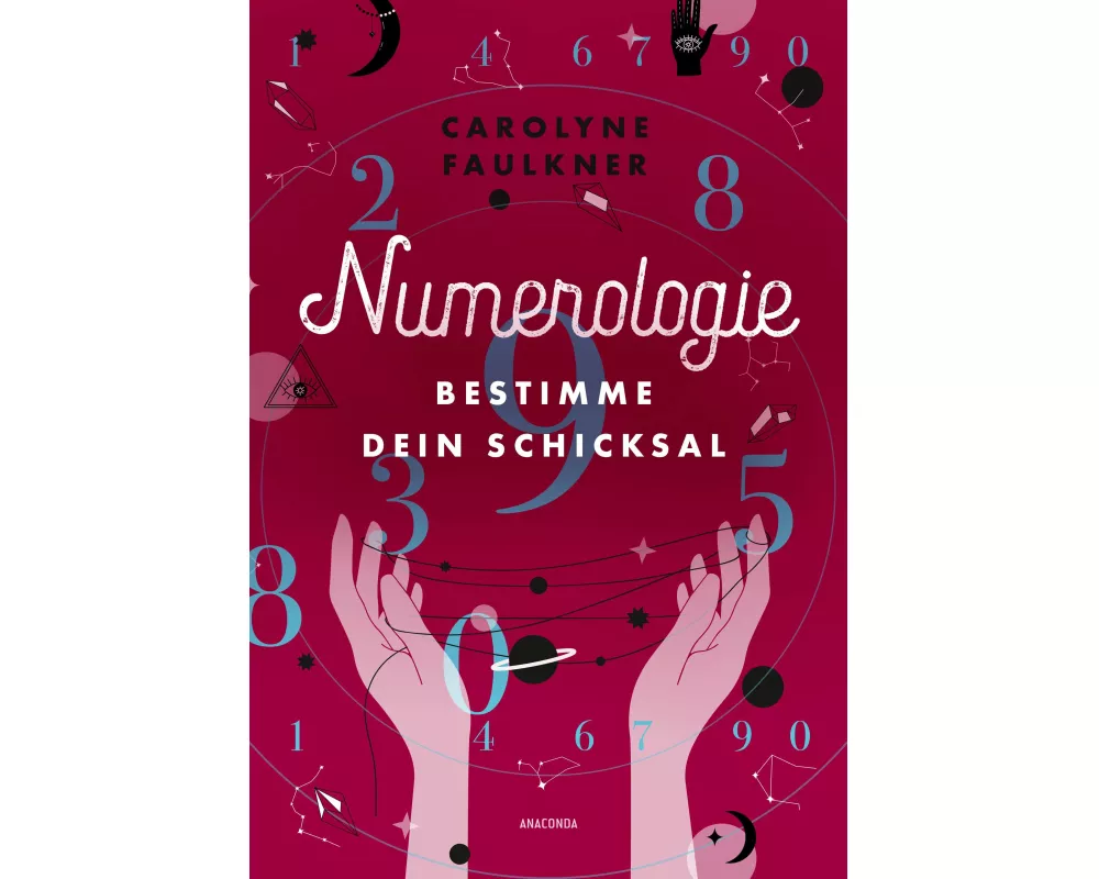 Numerologie