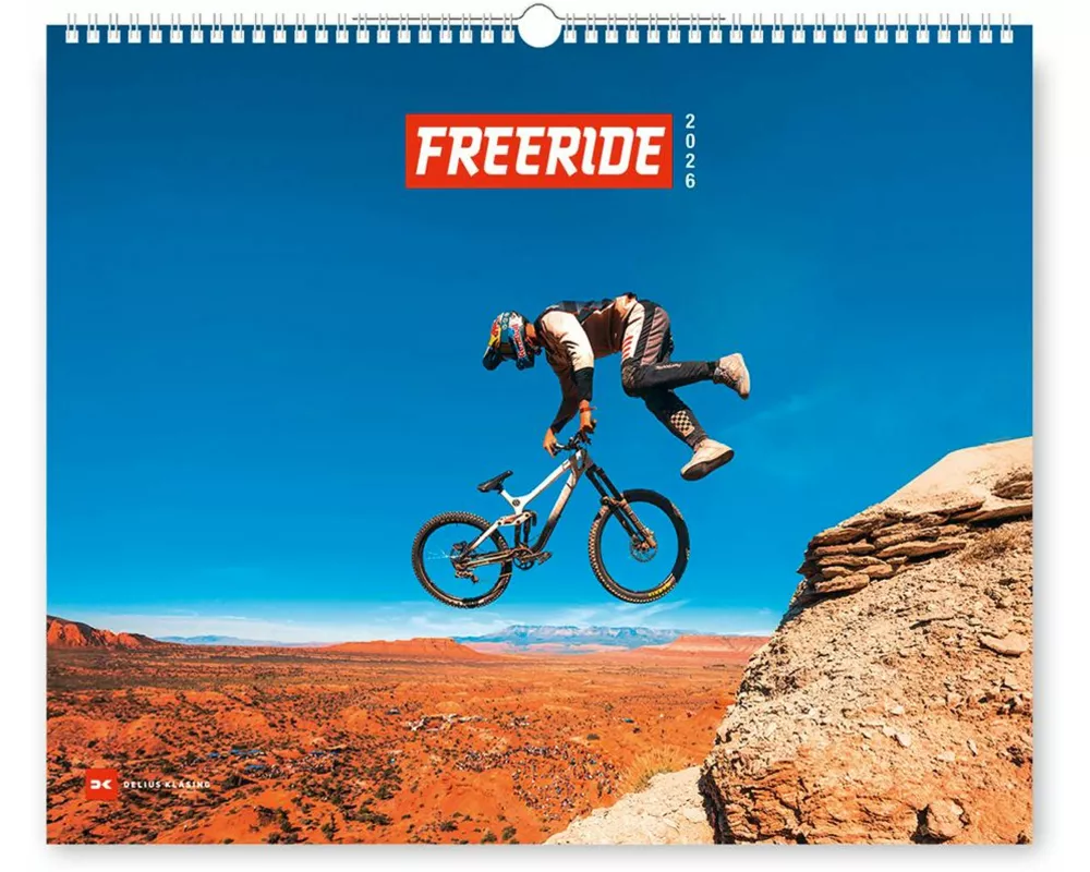 Freeride 2026