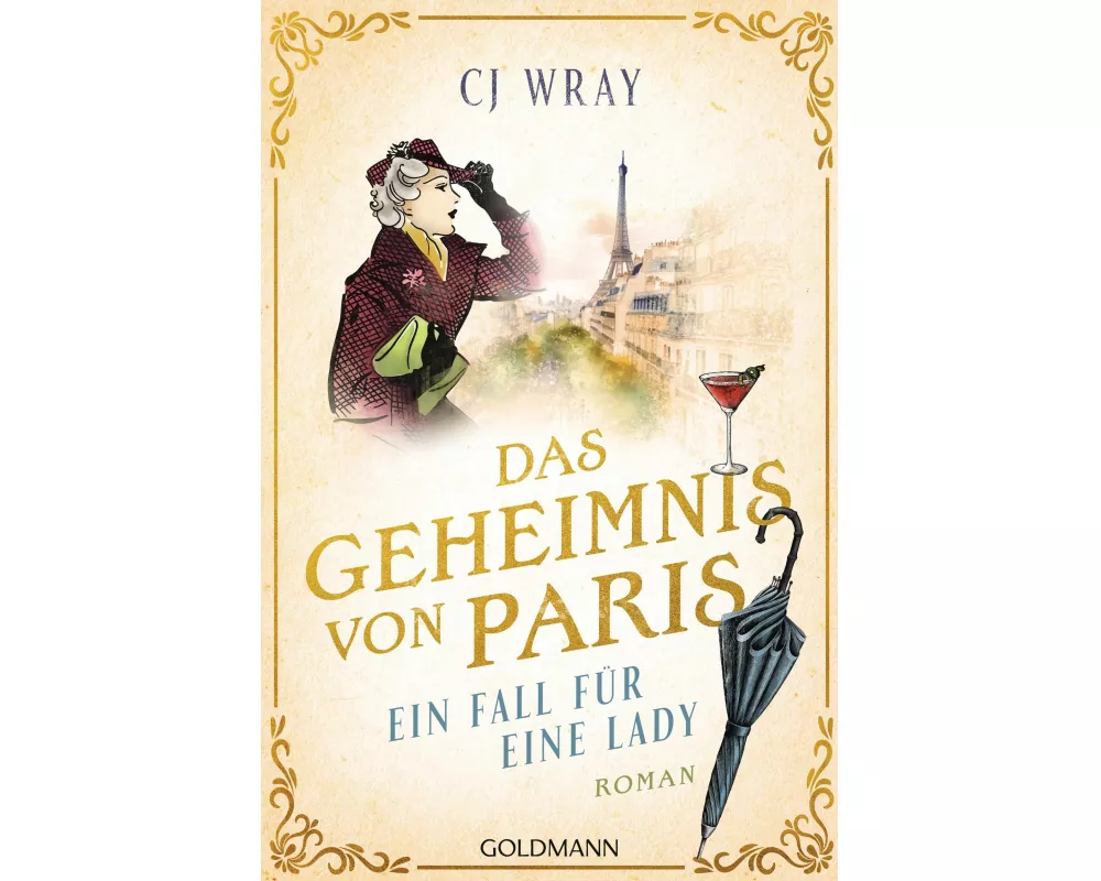 Das Geheimnis von Paris
