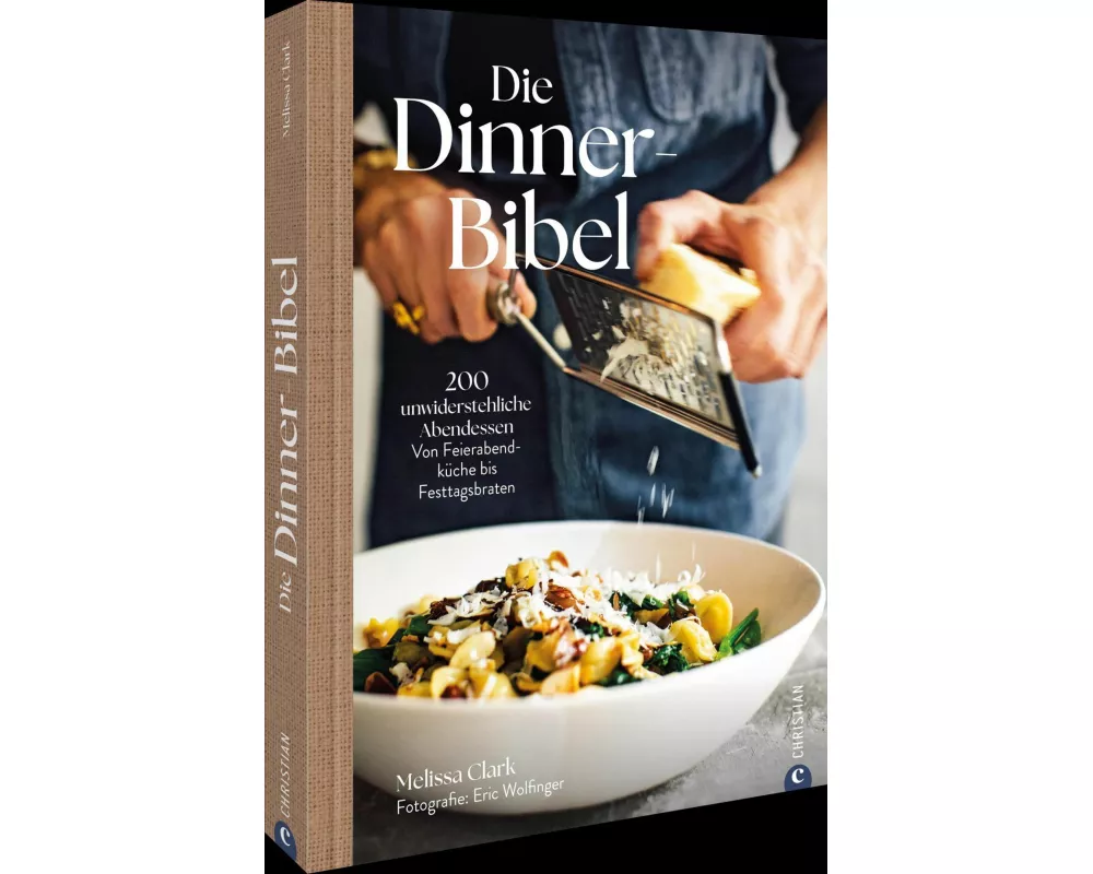 Die Dinner-Bibel