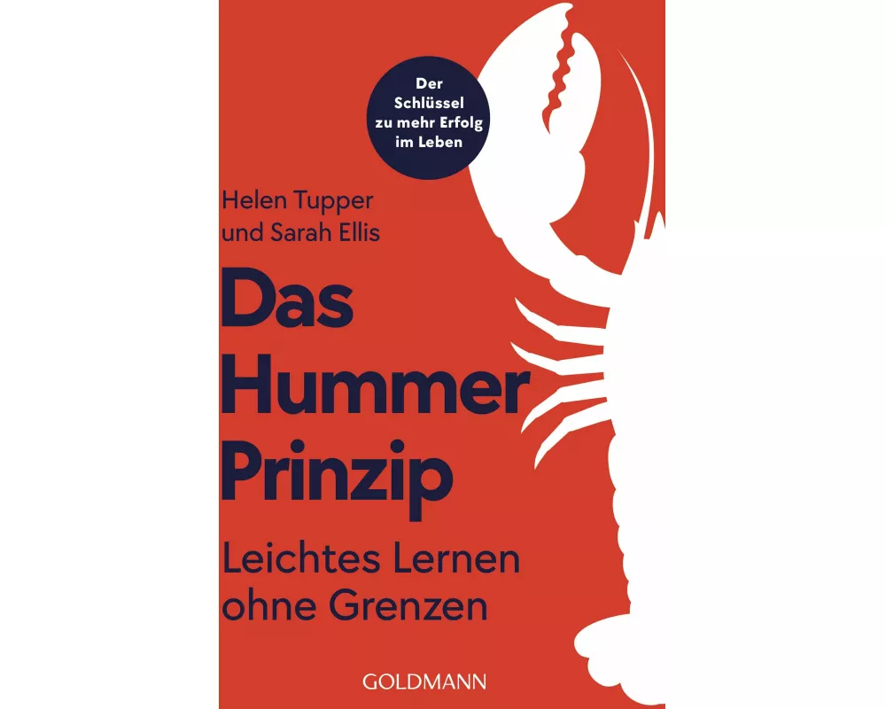 Das Hummer-Prinzip