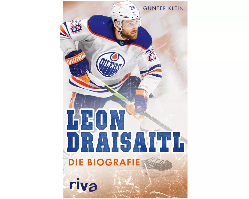 Leon Draisaitl