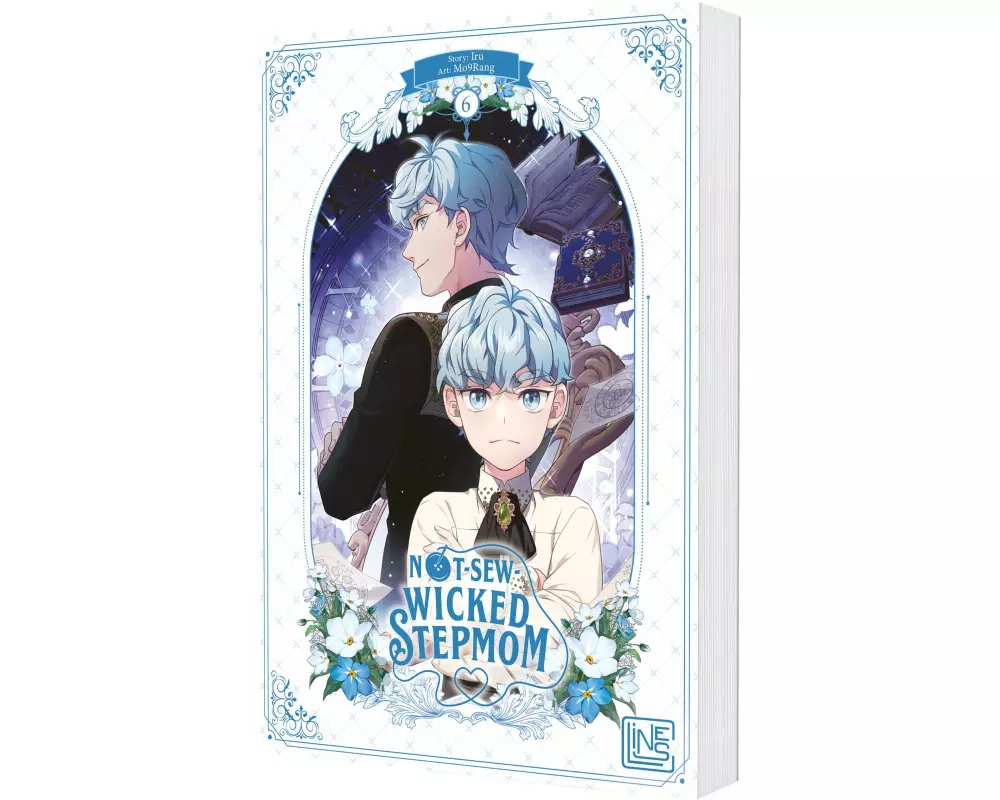 Not-Sew-Wicked Stepmom 6