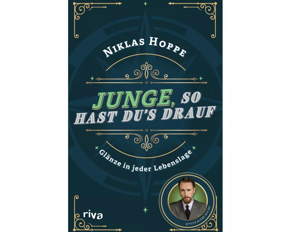 Junge, so hast du’s drauf