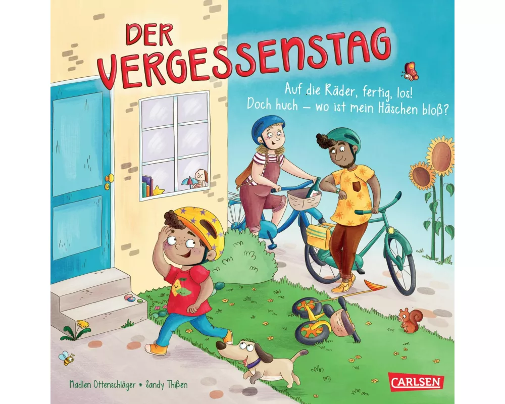 Der Vergessenstag