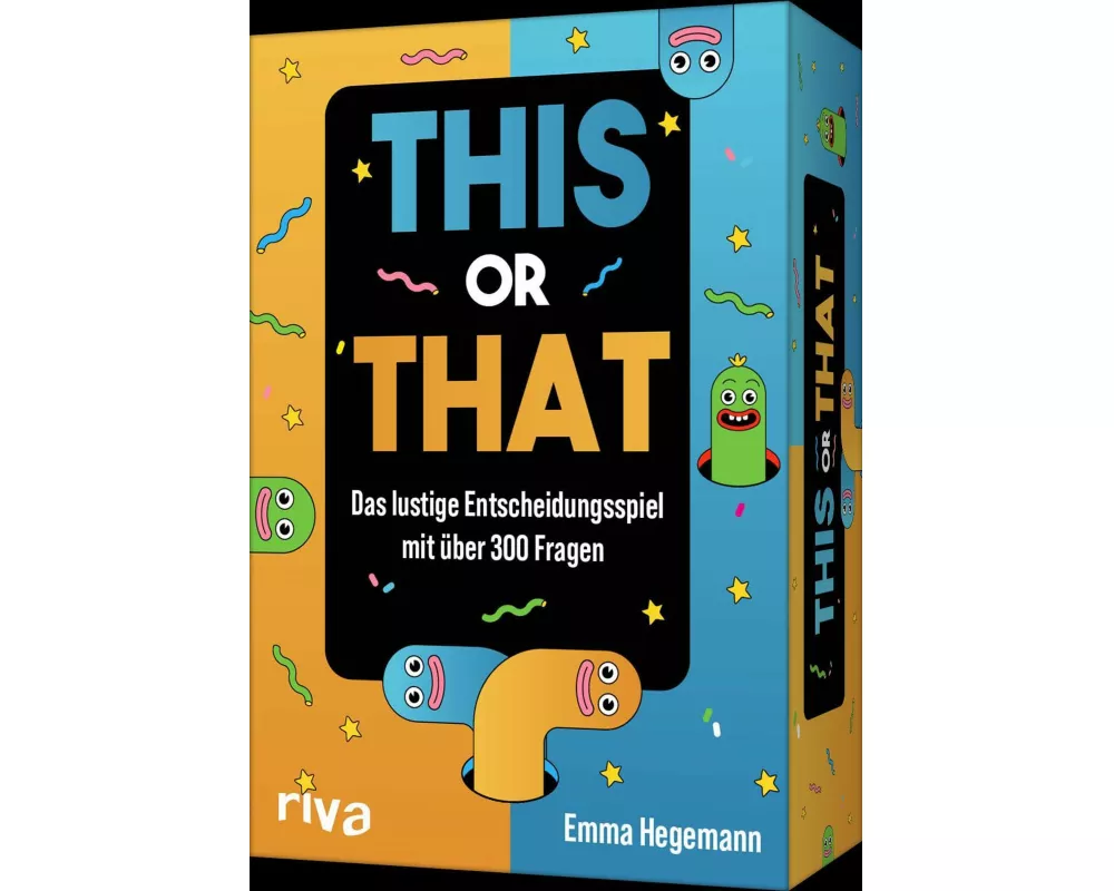 This or That