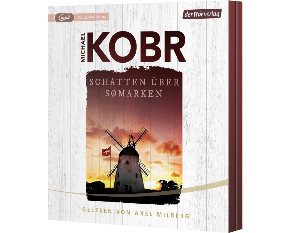 Schatten über Sømarken