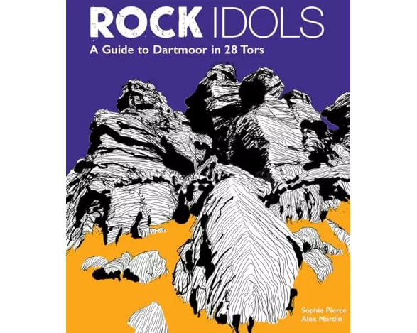 Rock Idols: Dartmoor's Wild Tors