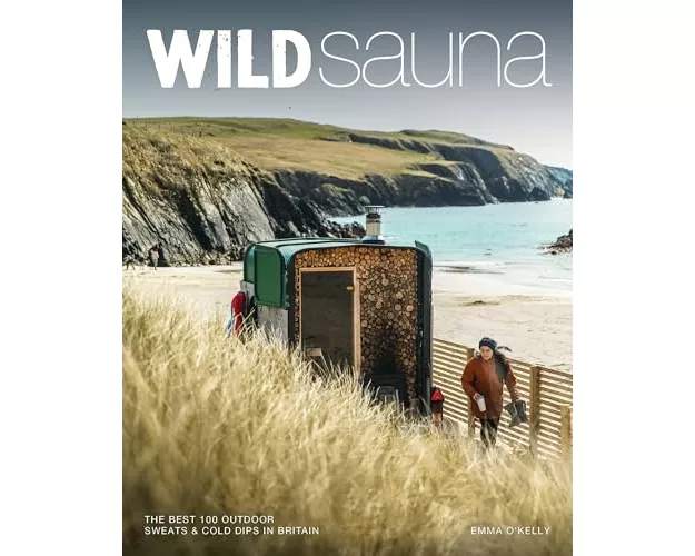 Wild Sauna