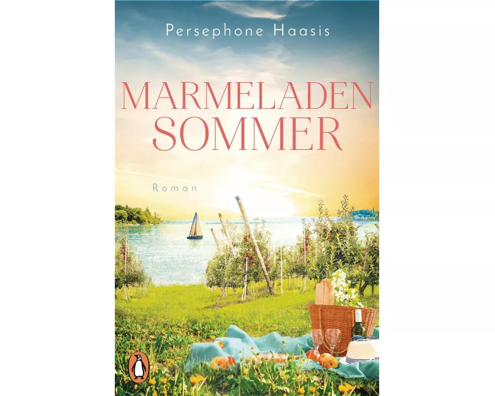 Marmeladensommer