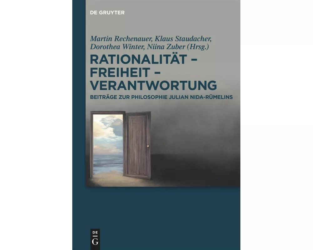 Rationalität – Freiheit – Verantwortung