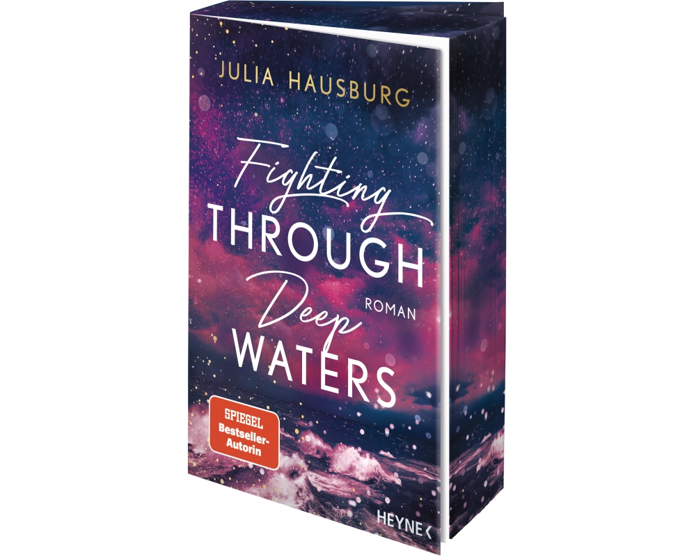Fighting Through Deep Waters
