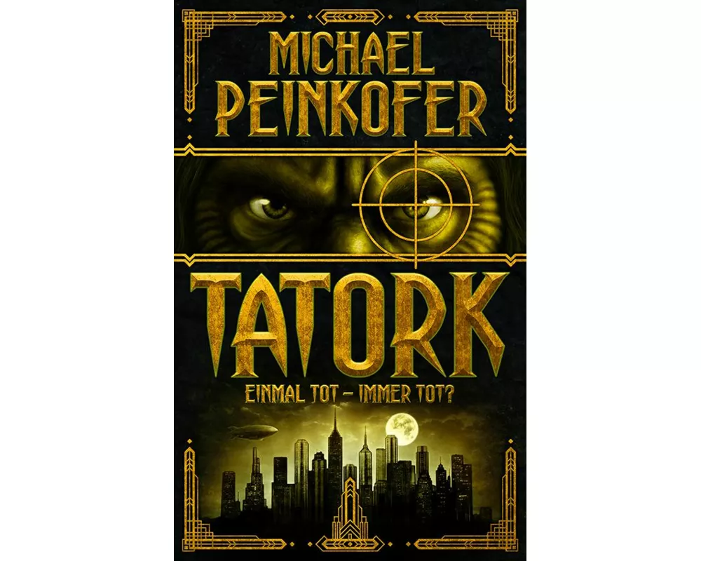 TATORK: Einmal tot, immer tot?