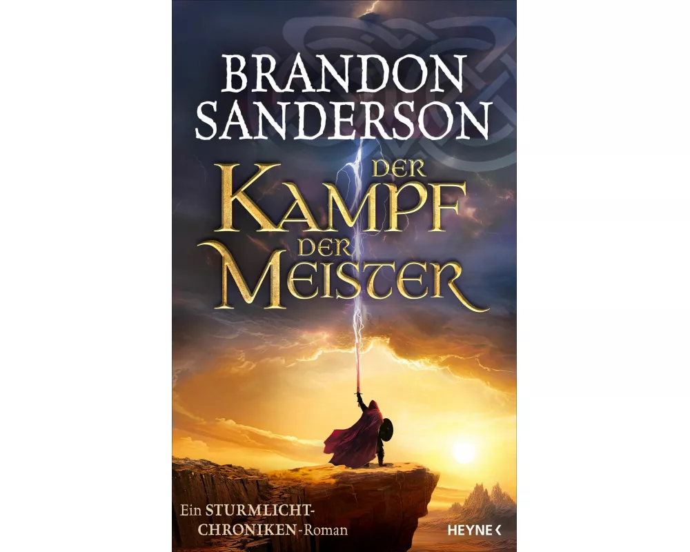 Der Kampf der Meister