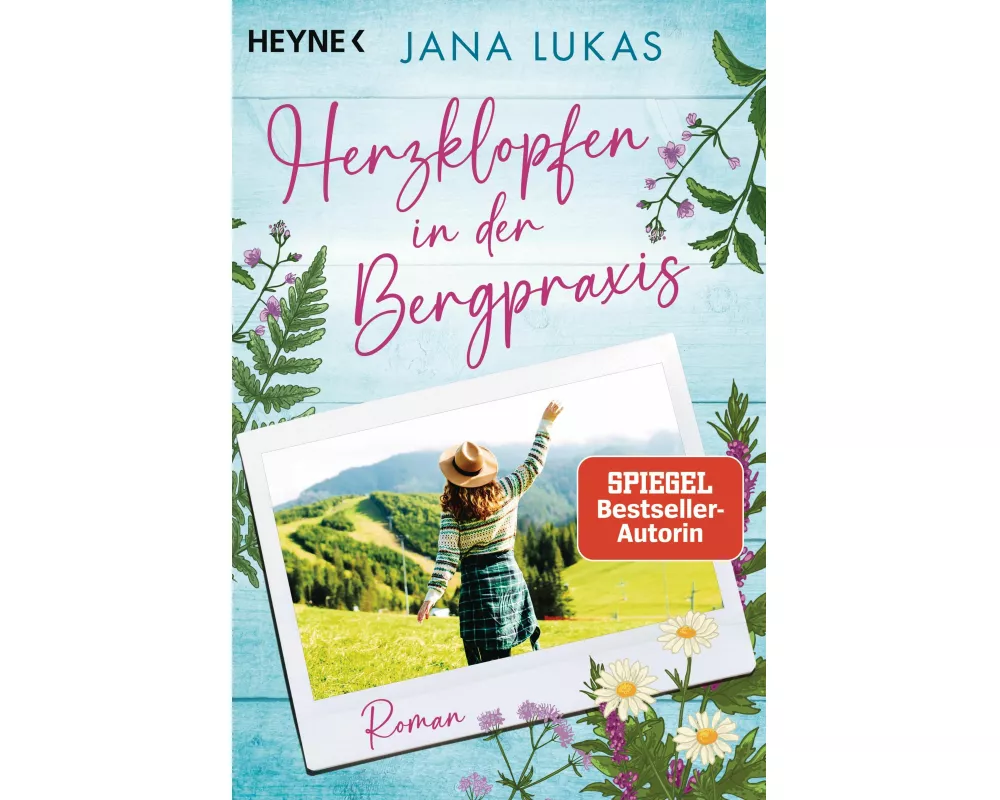 Herzklopfen in der Bergpraxis