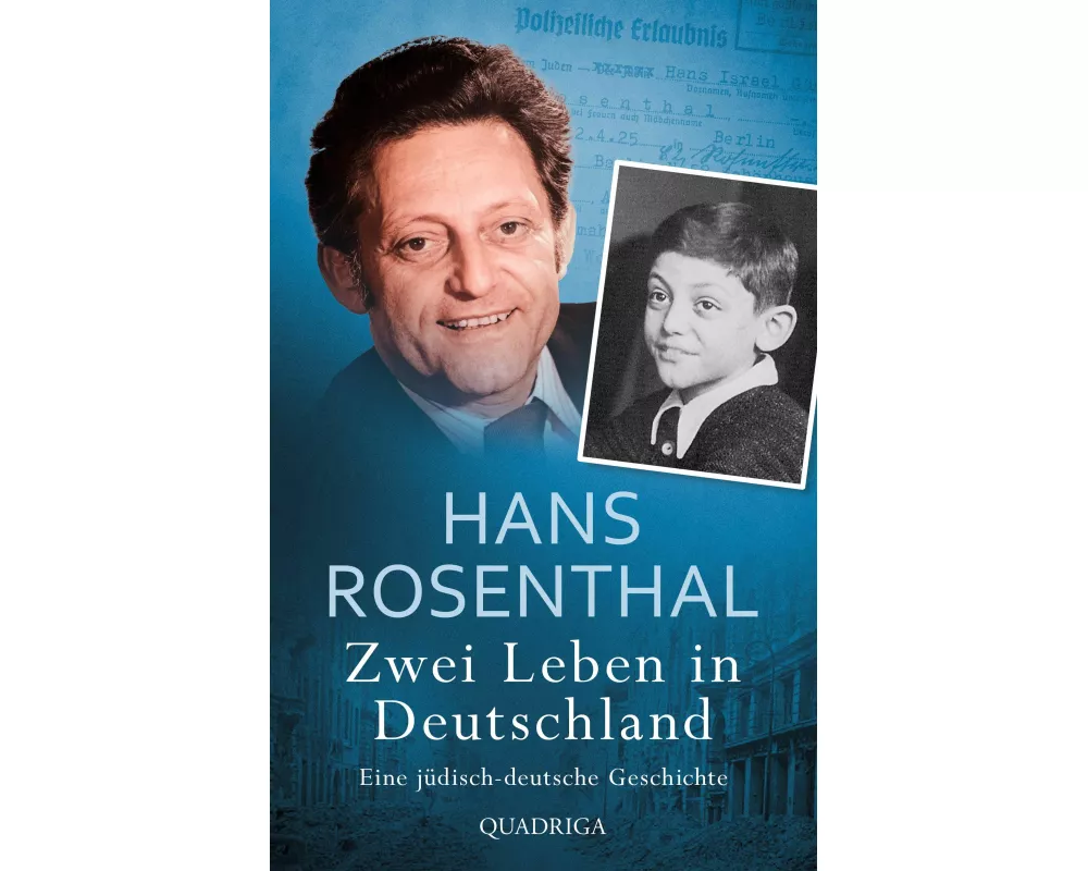 Zwei Leben in Deutschland