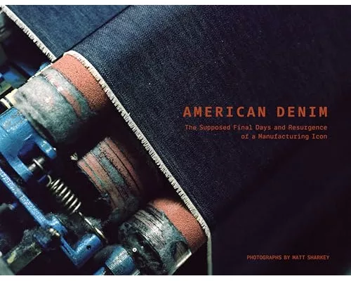 American Denim