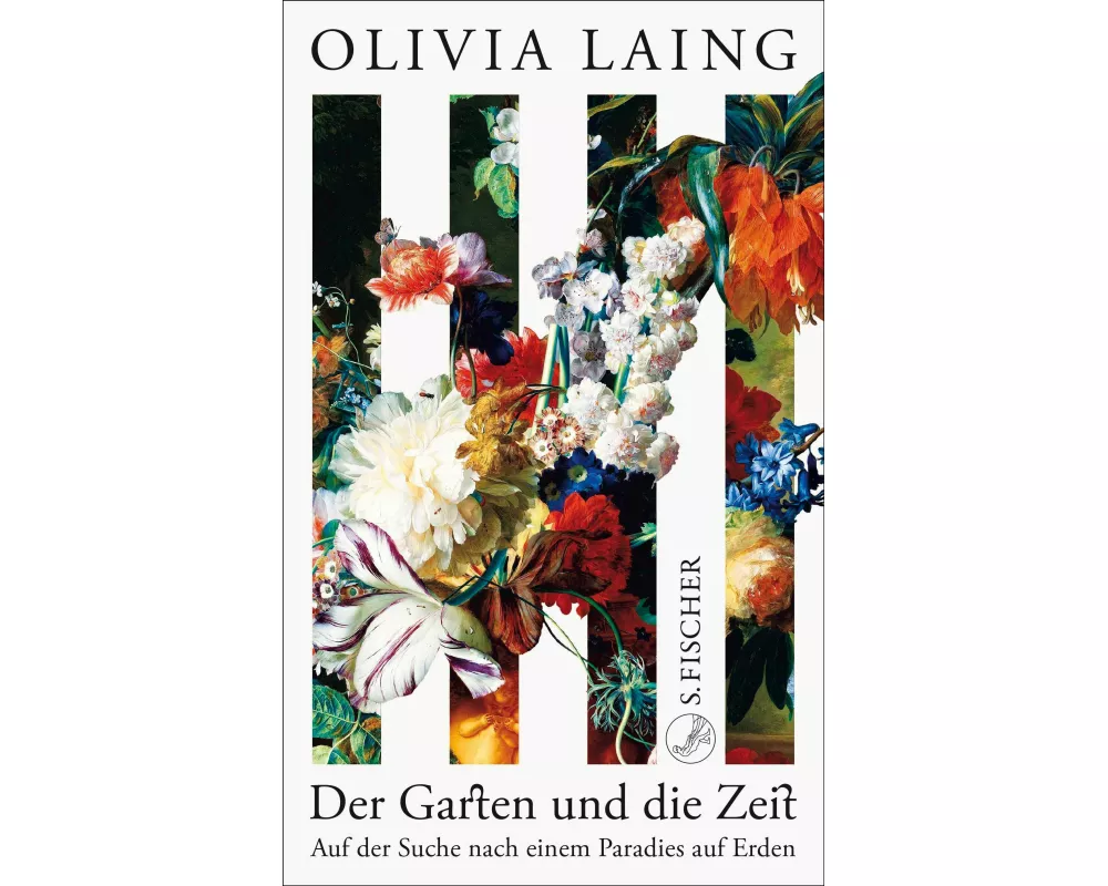 Der Garten und die Zeit