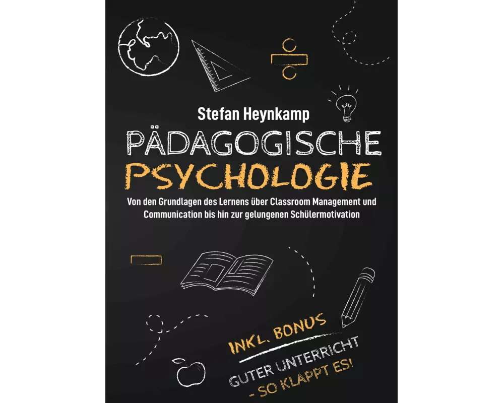 Pädagogische Psychologie