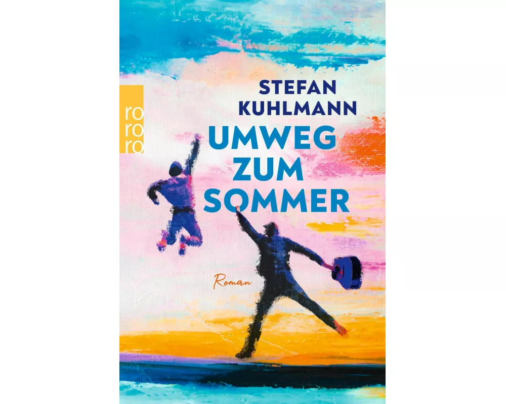 Umweg zum Sommer