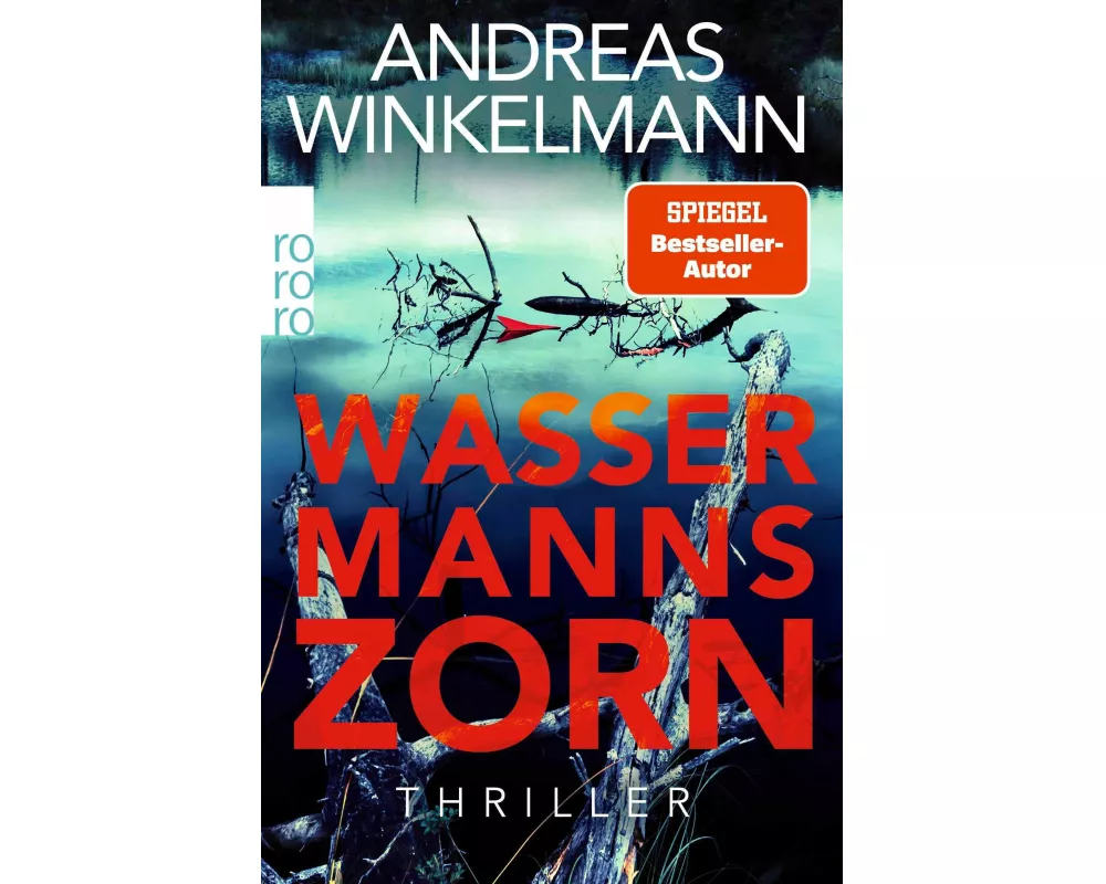 Wassermanns Zorn