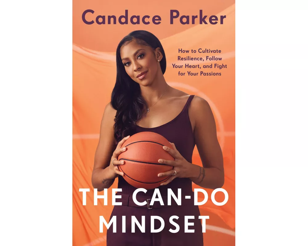 The Can-Do Mindset