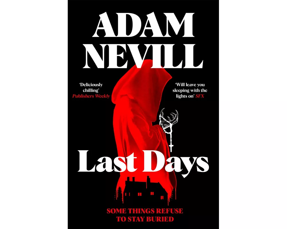 Last Days