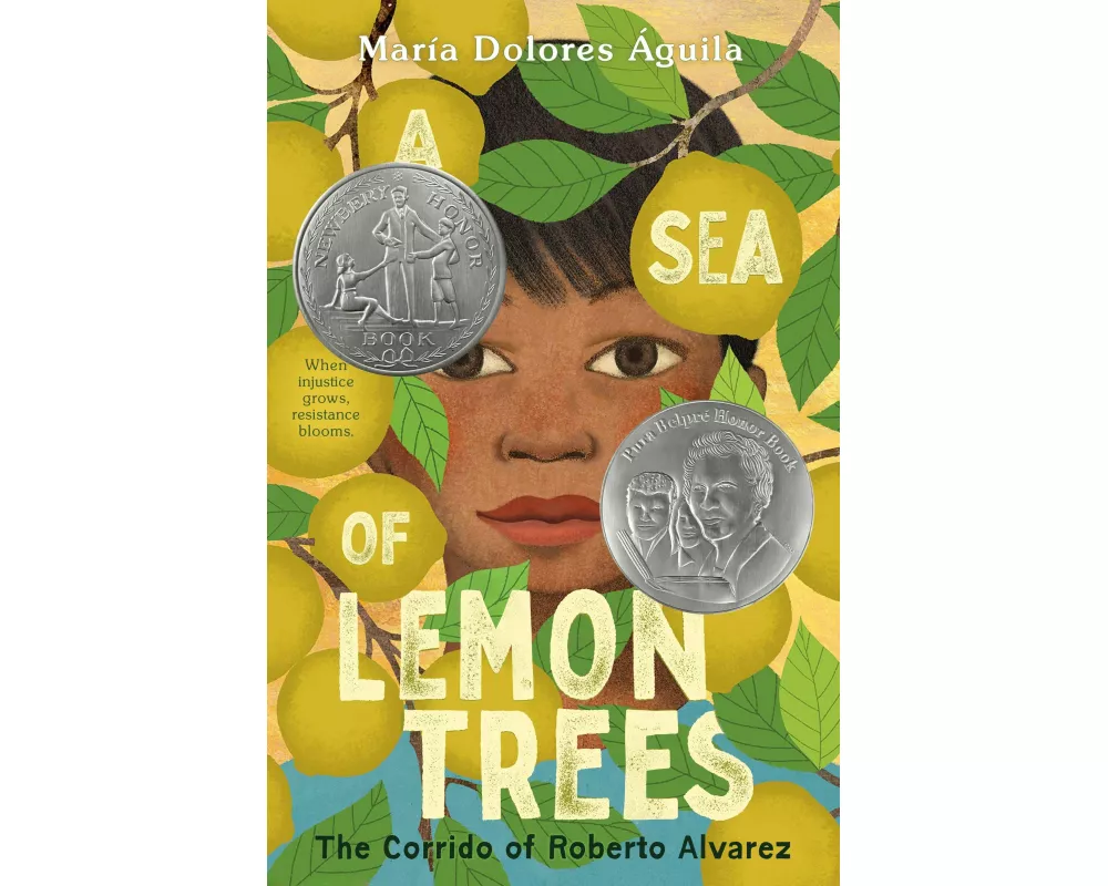 Sea of Lemon Trees