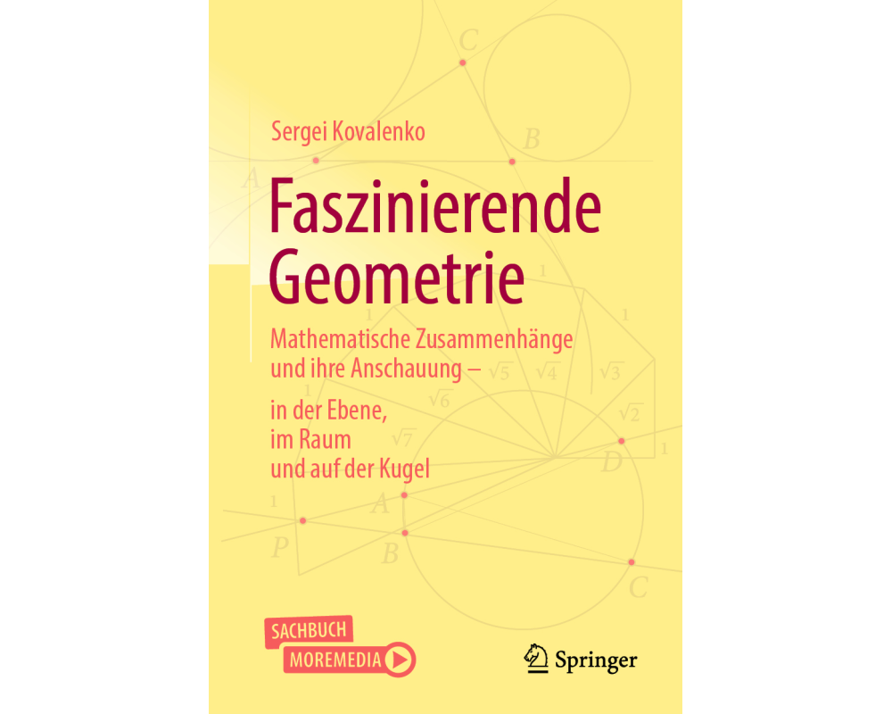 Faszinierende Geometrie