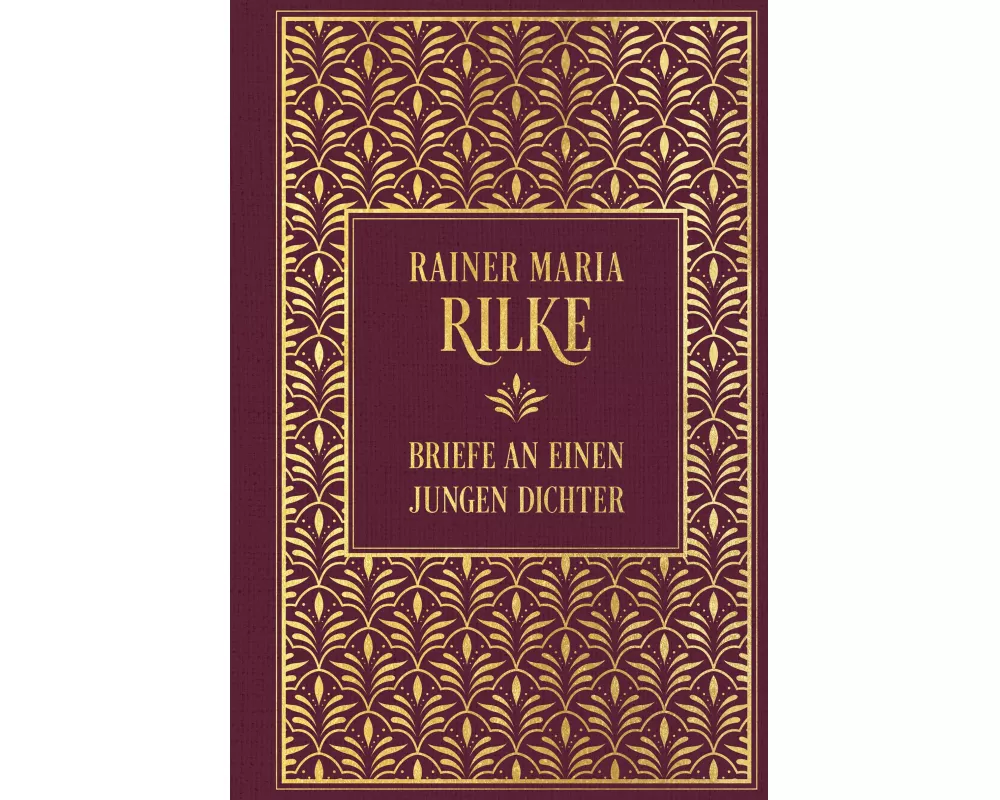 Briefe an einen jungen Dichter