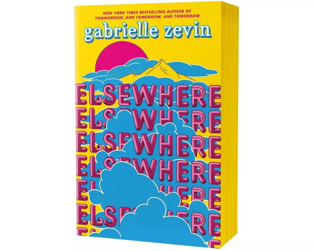 Elsewhere: Deluxe Edition