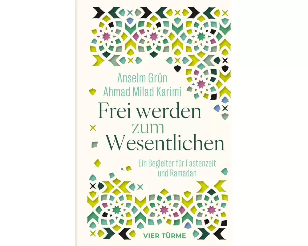 Frei werden zum Wesentlichen