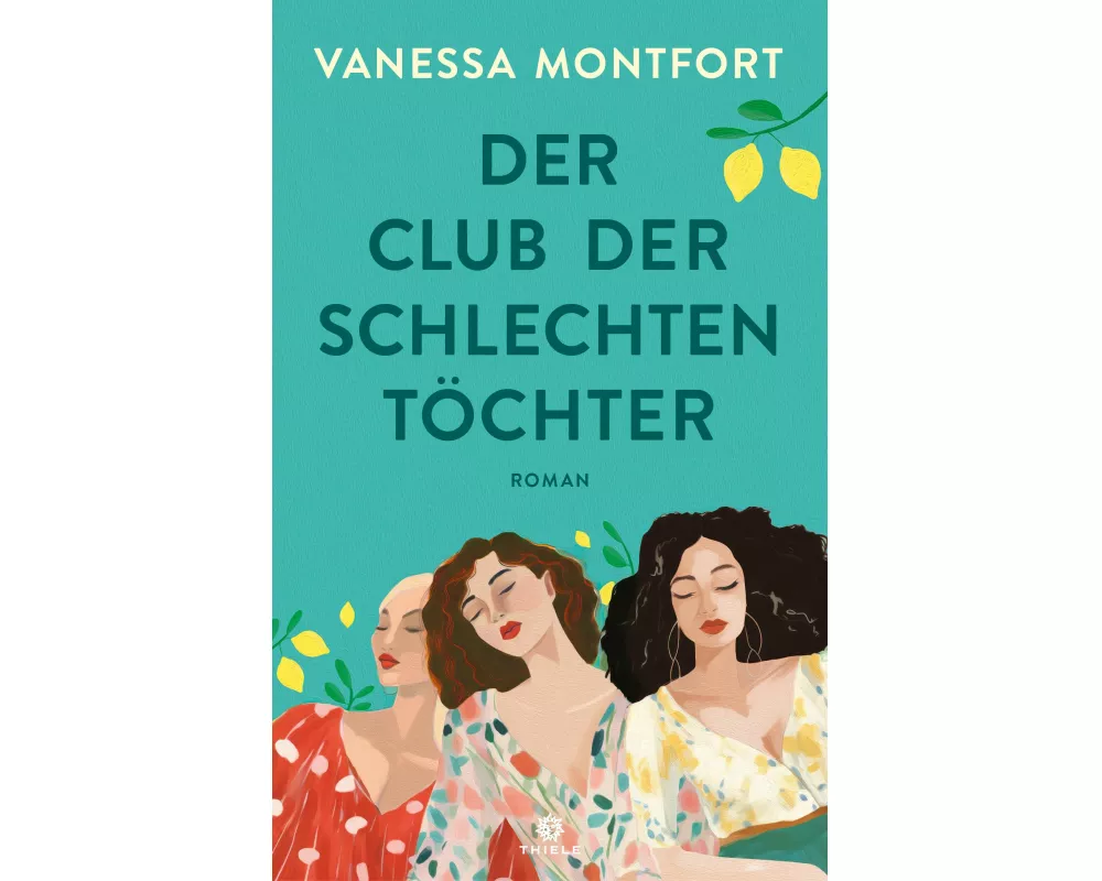 Der Club der schlechten Töchter