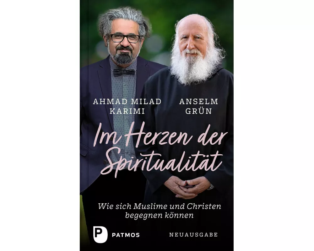 Im Herzen der Spiritualität