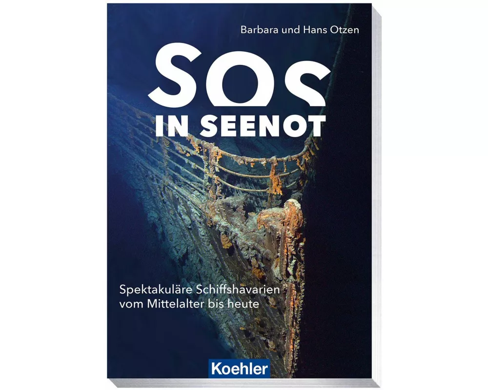 SOS - In Seenot