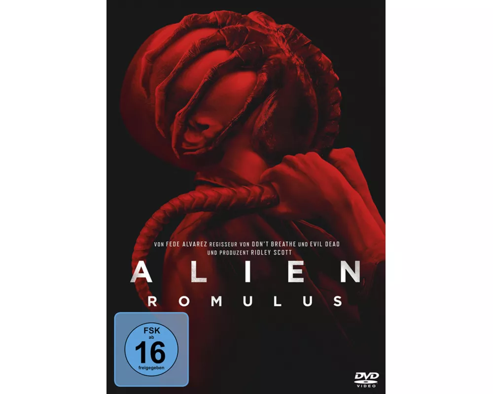 Alien: Romulus