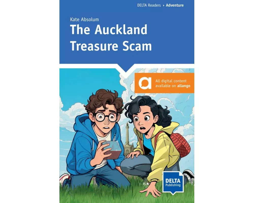 The Auckland Treasure Scam
