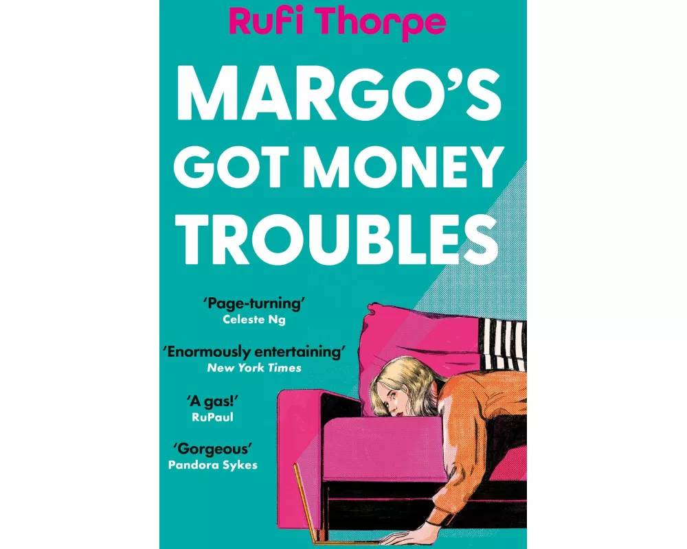 Margo's Got Money Troubles