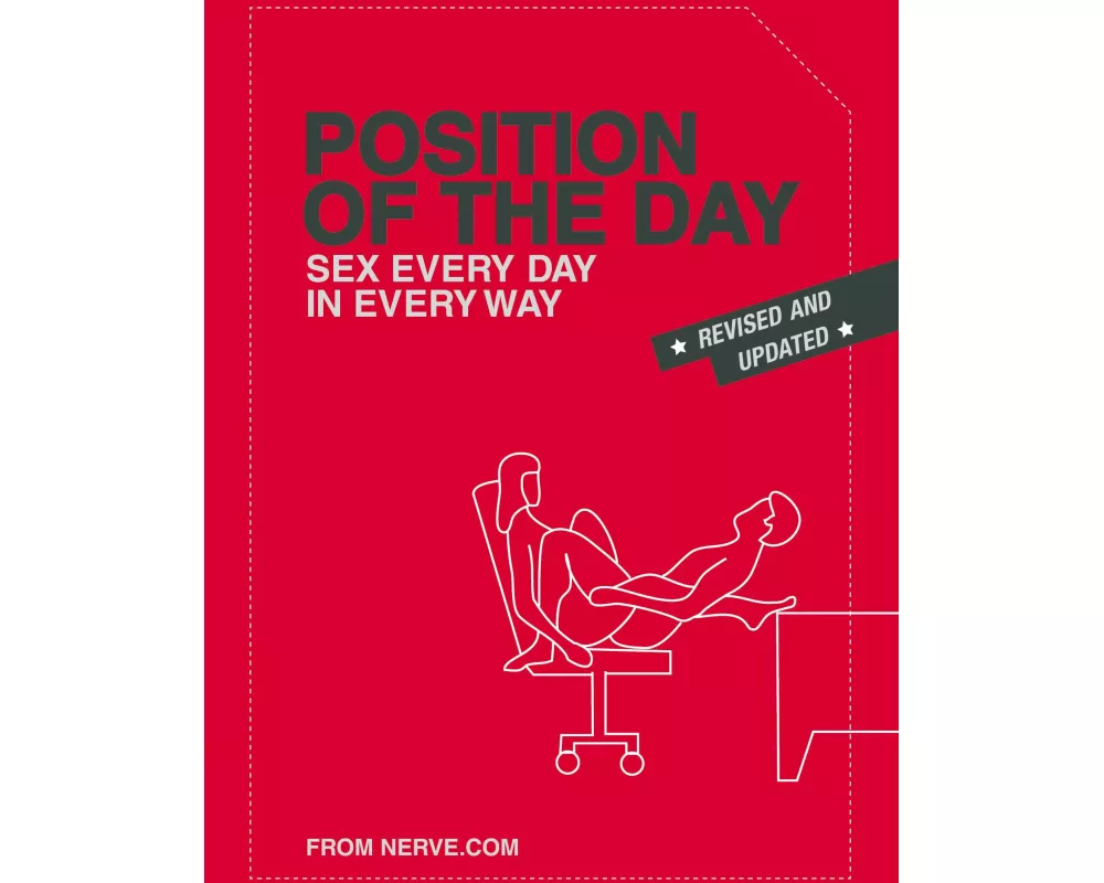 Position of the Day Revised and Updated