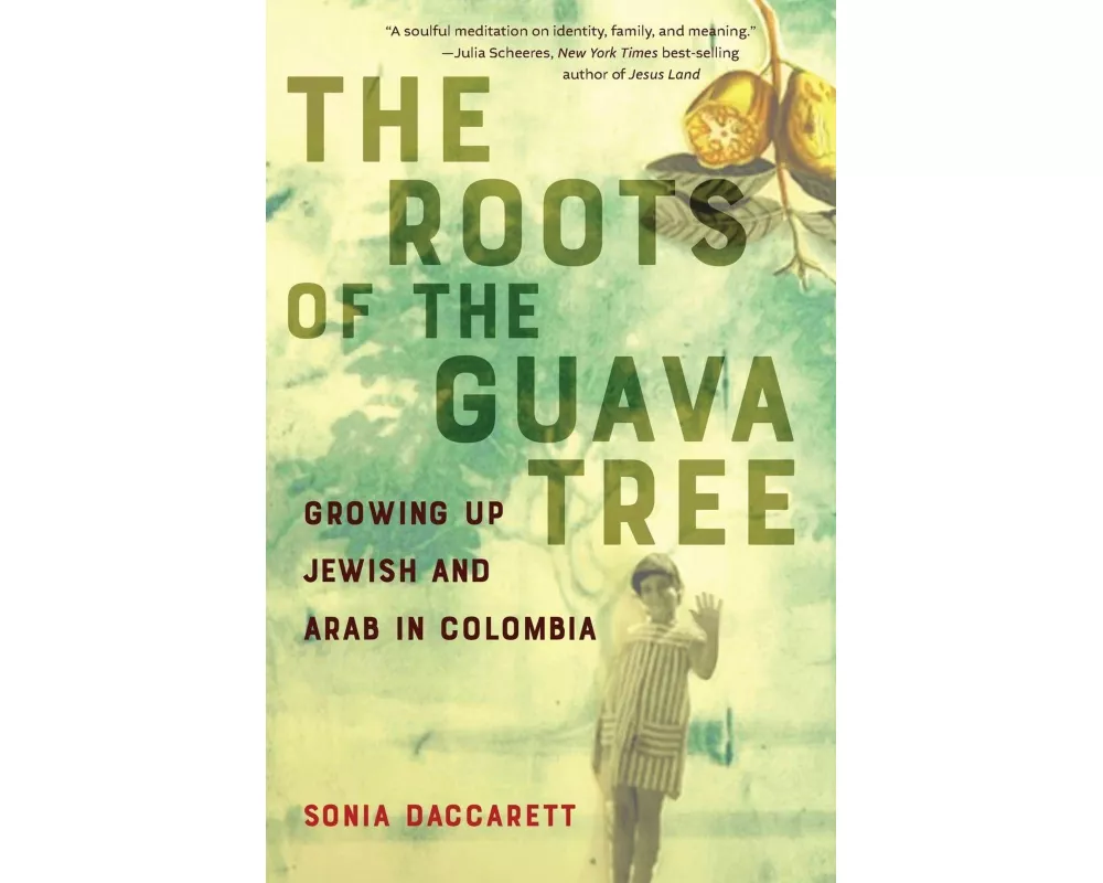 The Roots of the Guava Tree