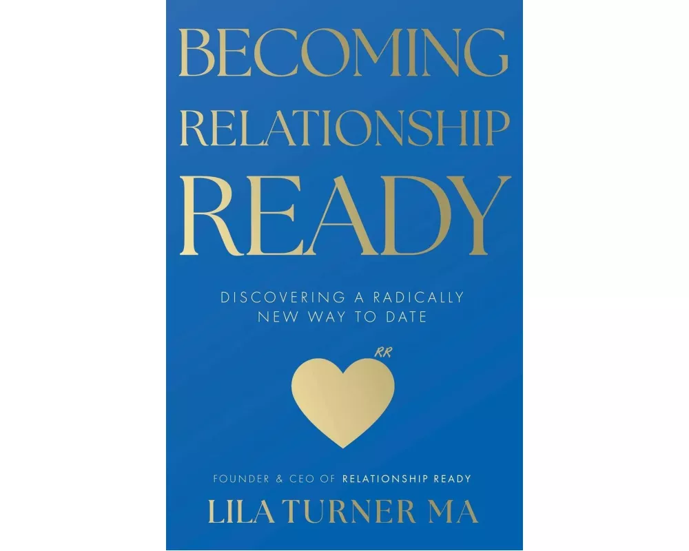 Becoming Relationship Ready