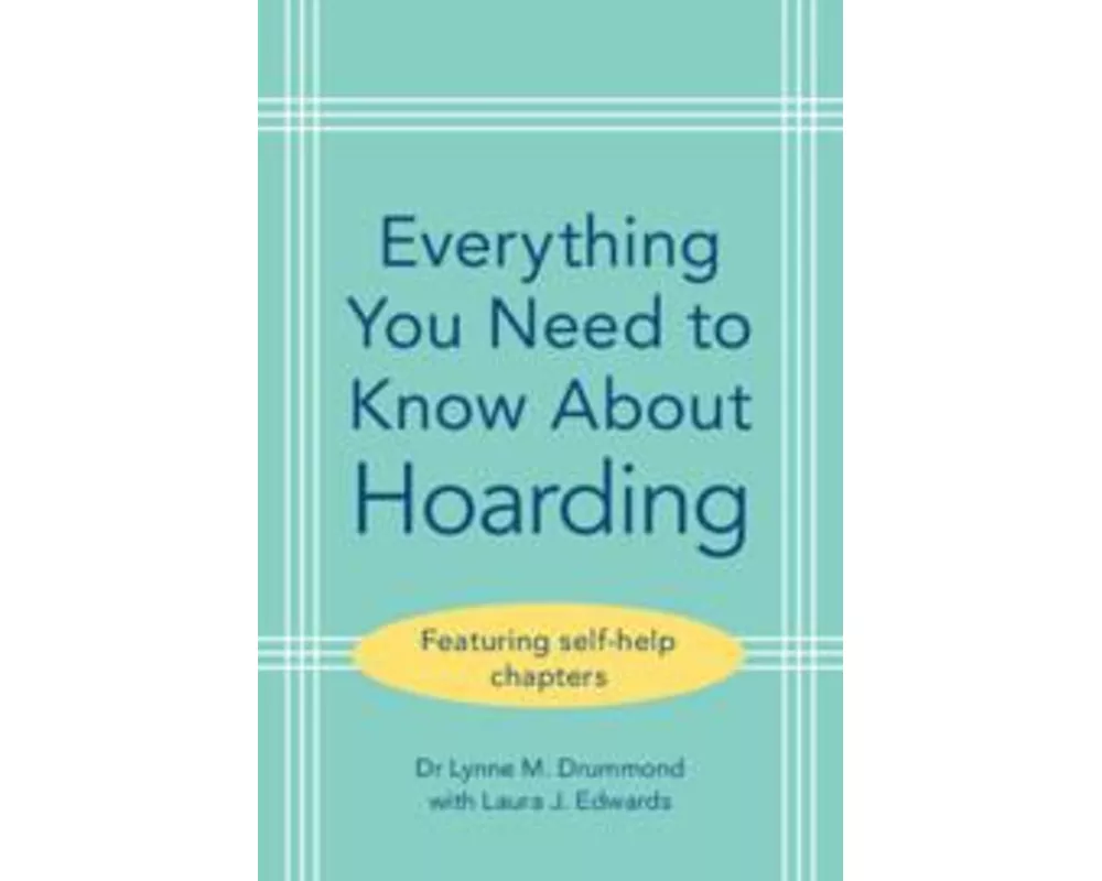 Everything You Need to Know About Hoarding