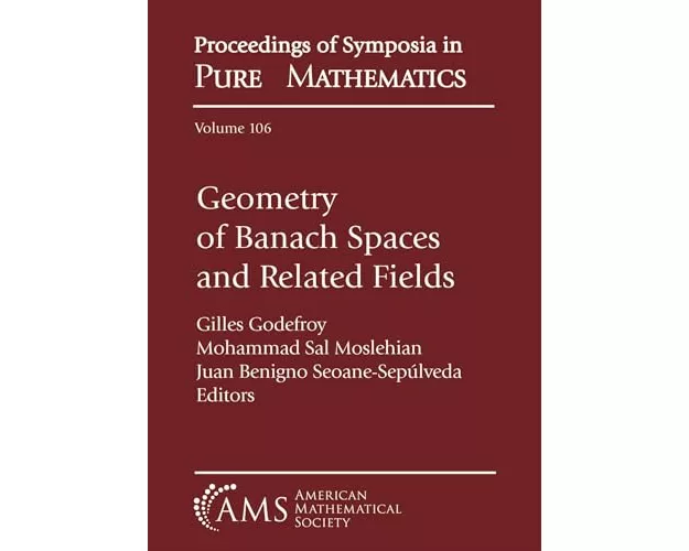 Geometry of Banach Spaces and Related Fields